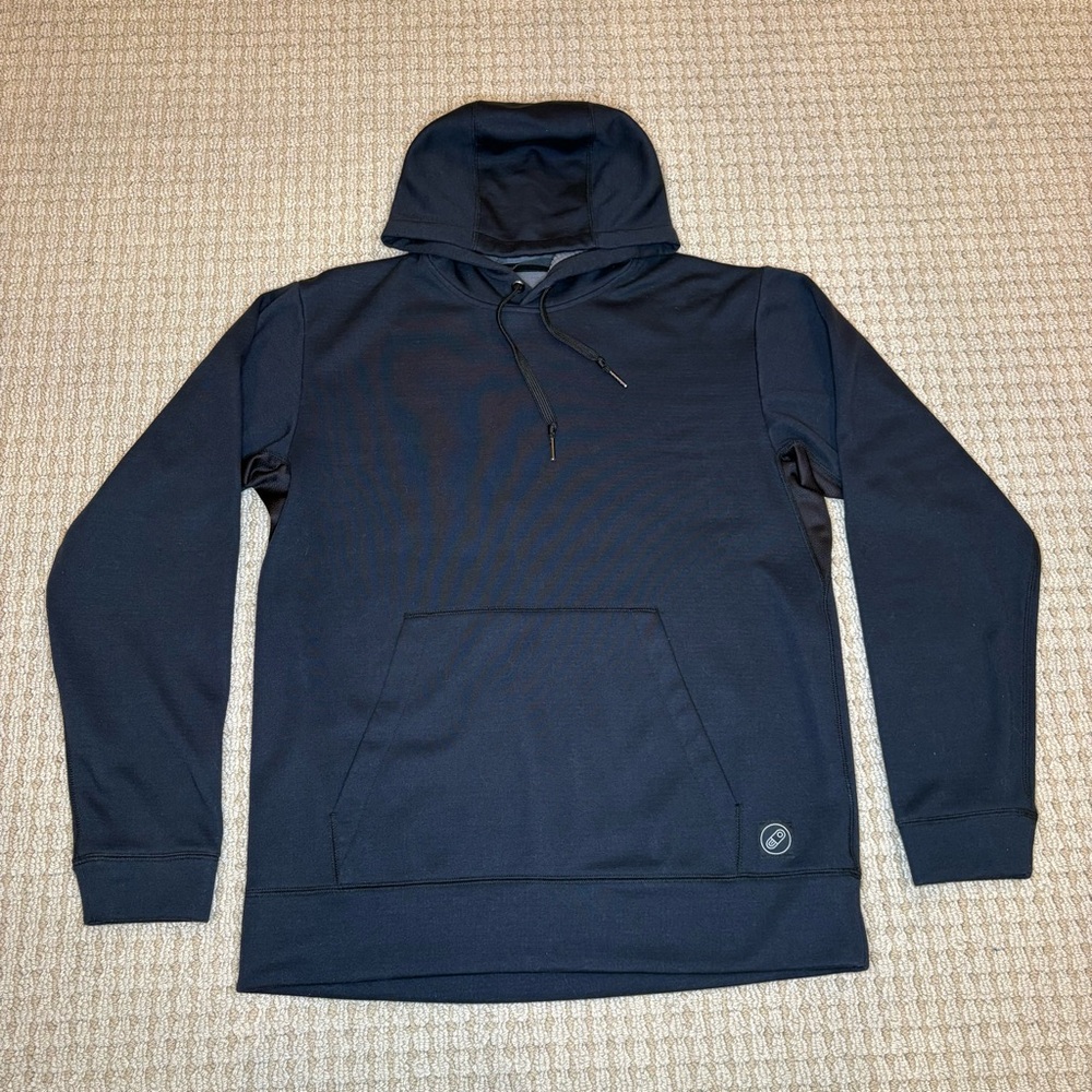 Men's Airblaster Hoodie